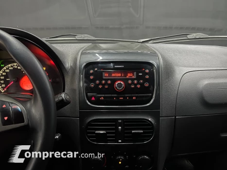 STRADA 1.4 MPI FREEDOM CD 8V FLEX 3P MANUAL