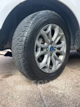 ECOSPORT 1.6 Freestyle 8V