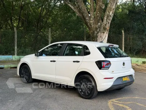 POLO 1.0 MPI TRACK MANUAL