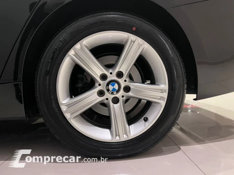 320I 2.0 16V Turbo Active