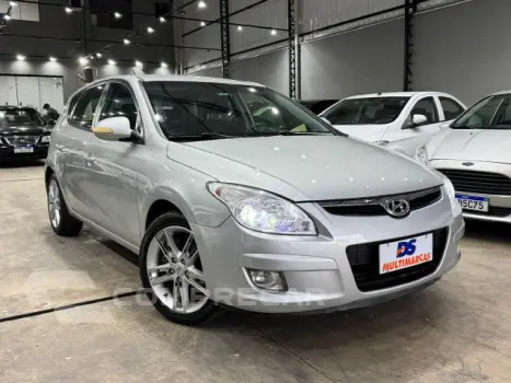 I30 - 2.0 MPFI GLS 16V 4P AUTOMÁTICO
