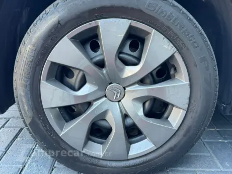 C4 CACTUS 1.6 VTI 120 Feel Business Eat6