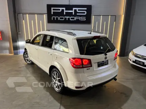 FREEMONT 2.4 Precision 16V
