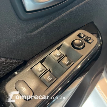 CAPTUR Intense 1.3 TB 16V Flex 5p Aut.
