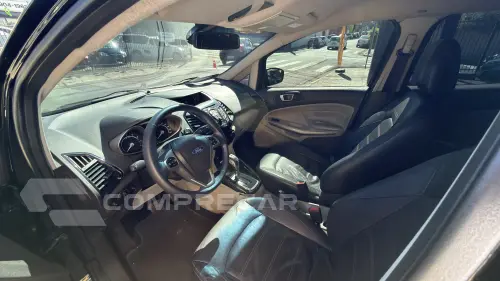 ECOSPORT 2.0 Titanium 16V