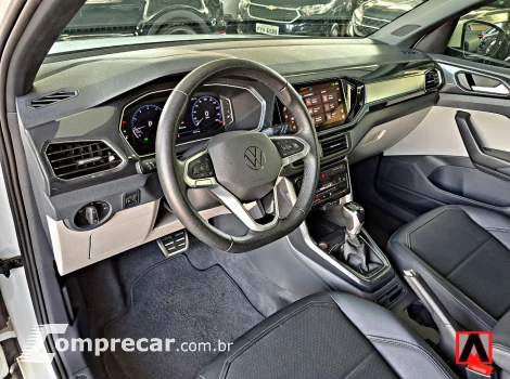 T-CROSS 1.4 250 TSI Highline