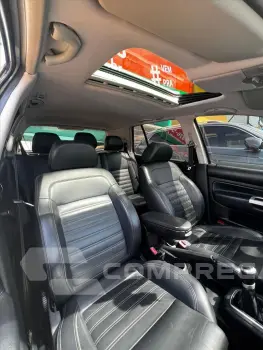 GOLF 1.6 MI Sportline 8V