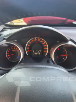 FIT 1.5 EXL 16V