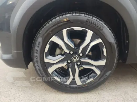 WR-V EX 1.5 Flexone 16V 5p Aut.