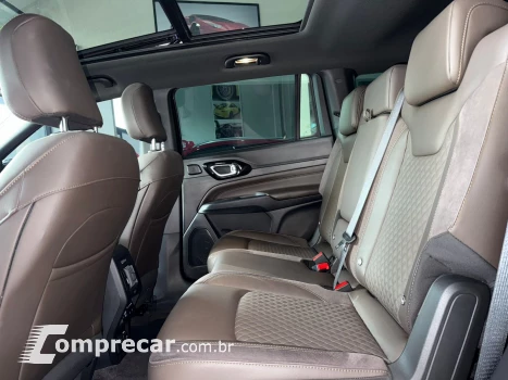 Commander Overland T270 1.3