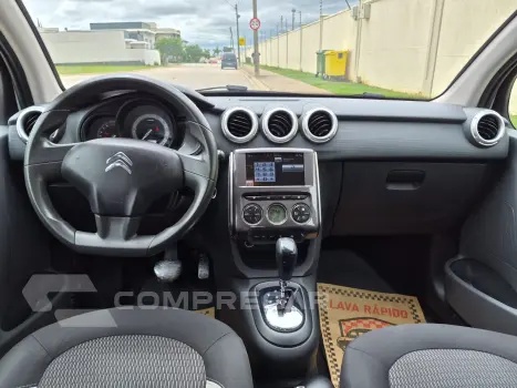 C3 1.6 VTI 120 Start Attraction Eat6