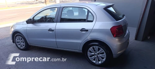 GOL 1.6 MSI Totalflex