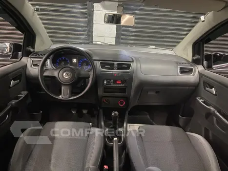 Fox 1.0 Mi 8V Flex 4P Manual