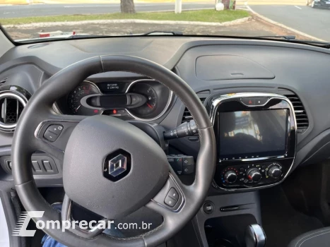 CAPTUR 1.6 16V SCE Life