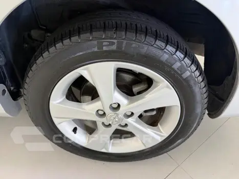 COROLLA XEI20FLEX