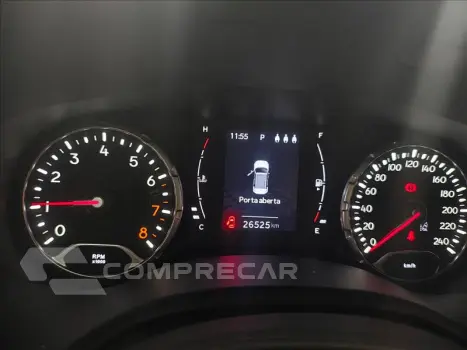 RENEGADE 1.3 T270 Turbo Sport