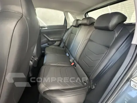 Polo Highline TSI 1.0 Flex 12V Aut.
