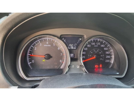 VERSA 1.6 16V FLEXSTART SV 4P XTRONIC