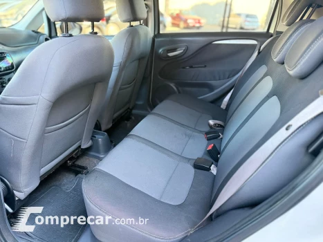 PUNTO 1.6 Essence 16V
