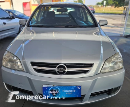 ASTRA 2.0 MPFI Advantage 8V