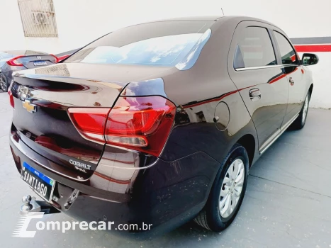 COBALT ELITE 1.8 8V Econo.Flex 4p Aut.