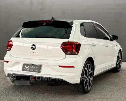 POLO 1.4 250 TSI GTS