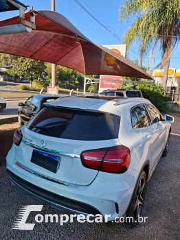 GLA 250 2.016 Turbosport