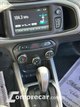 ONIX 1.4 MPFI LT 8V FLEX 4P AUTOMÁTICO