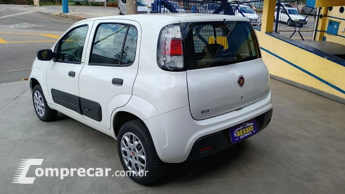UNO 1.0 EVO Vivace 8V