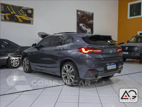 X2 2.0 Twinpower M35i