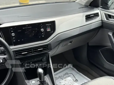 Polo 1.0 200 Tsi Highline Automático