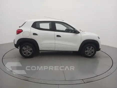 KWID 1.0 12V SCE FLEX ZEN MANUAL