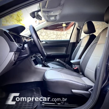 POLO 1.0 200 TSI Highline