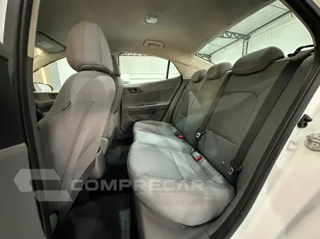 HB20S Comfort 1.0 TB Flex 12V Aut.