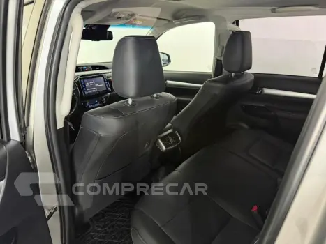 HILUX CDLTDA4ND