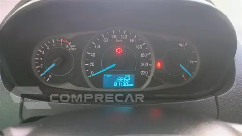 KA 1.0 Ti-vct SE Plus