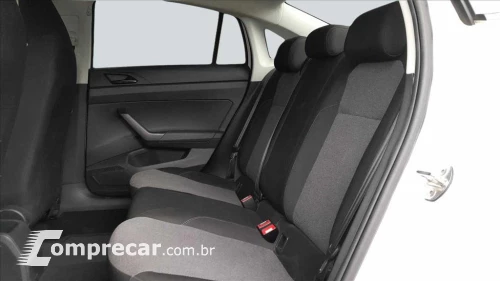 VIRTUS 1.0 170 TSI MANUAL