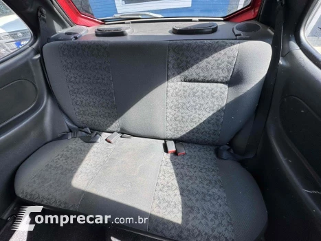 PALIO 1.0 MPI FIRE ECONOMY 8V FLEX 2P MANUAL