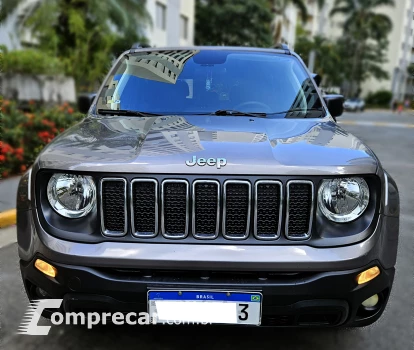 RENEGADE 1.8 16V STD