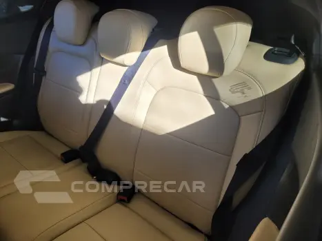 Fastback Audace 1.0 200 T. Flex Aut