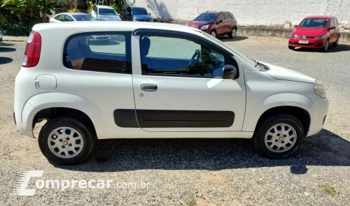 UNO 1.0 Vivace 8V
