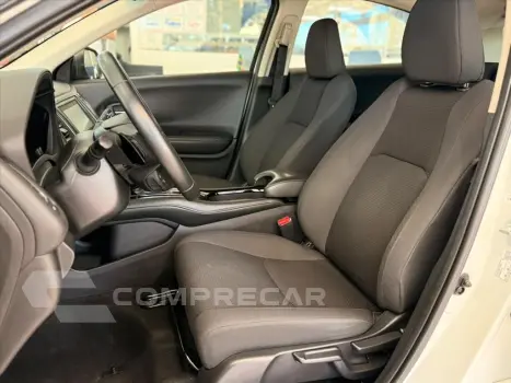 HR-V 1.8 16V FLEX EX 4P AUTOMÁTICO