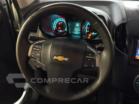 S10 Pick-Up LTZ 2.4 F.Power 4x2 CD