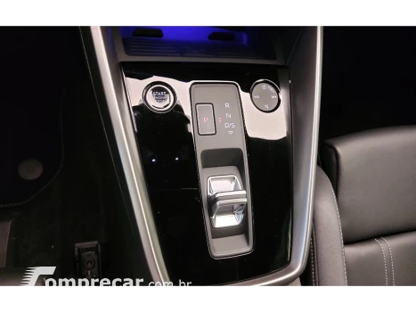 A3 2.0 40 TFSI MHEV SEDAN PERFORMANCE BLACK S-TRONIC