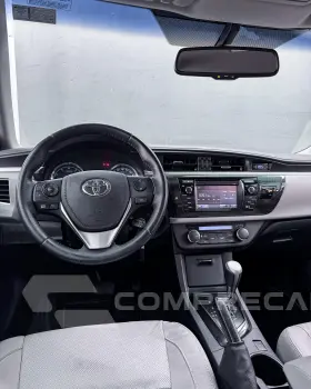 COROLLA 2.0 XEI 16V