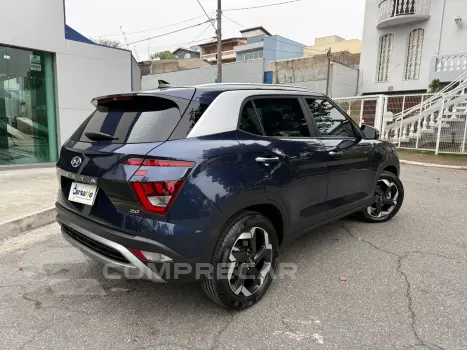 CRETA 2.0 Ultimate
