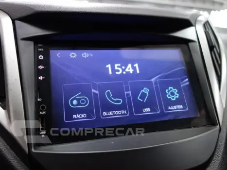 HB20 - 1.6 COMFORT 16V 4P MANUAL