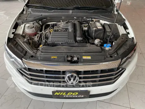 JETTA 1.4 16V TSI Comfortline