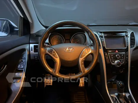 I30 1.8 MPI 16V GASOLINA 4P AUTOMATICO