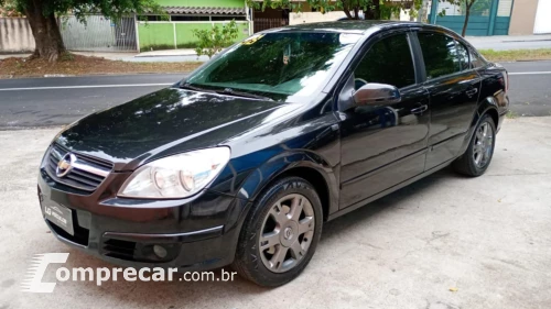 VECTRA 2.0 MPFI Elegance 8V